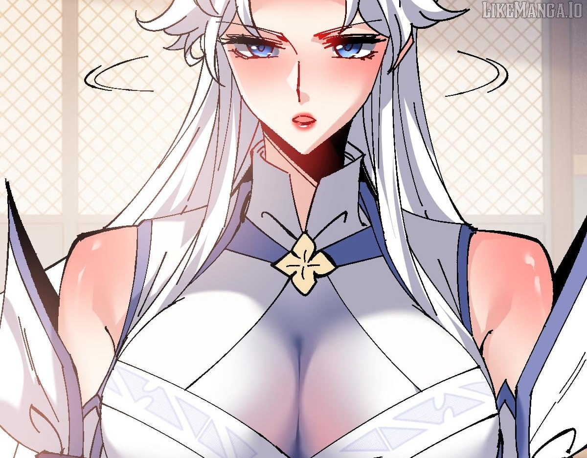 Master: This rebellious disciple is definitely not the Holy Son Chapter 151 - page 61